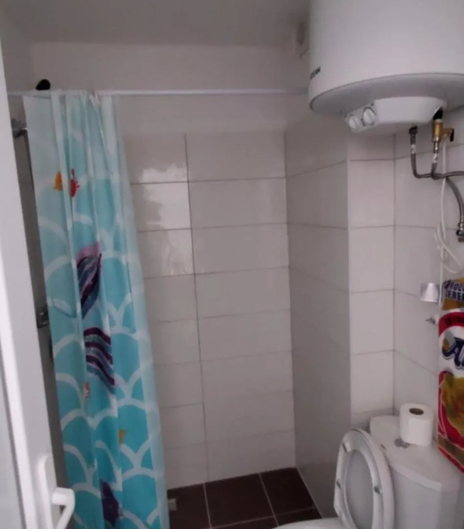Ferienwohnung Kevin Bosi Lezhë Albanien