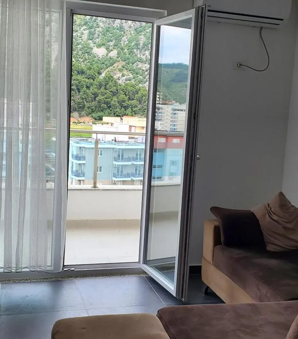 Apartment Ferienwohnung Kevin Bosi Lezhë Albanien