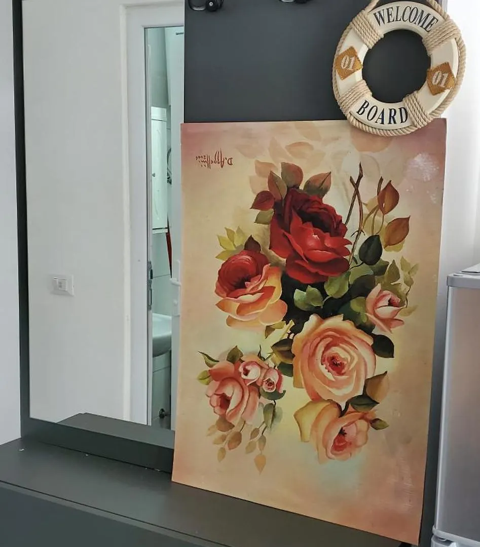 Ferienwohnung Kevin Bosi Lezhë 0*,  Albanien